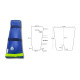 Vacuum Splint Trex Splint With Holster And Pump